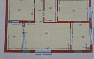 Apartament 3 camere, Pipera OMW - Poză 8