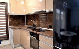 Prima inchiriere, Apartament modern, 3 camere, curte, zona Braytim, Parcare - Poză 12