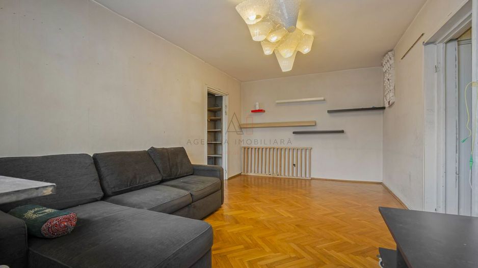 Ap 4 camere / 89 mp/ Stefan cel Mare/ Lizeanu - Poză 3