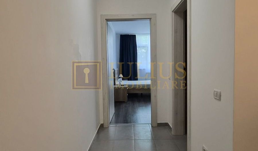 City of Mara| 2 camere-apartament modern| loc de parcare inclus| mobilat complet - Poză 11