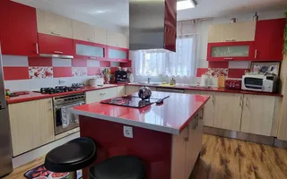 Casa Individuala 4 Camere 1153 mp Teren, Sard, com. Ighiu - Poză 11