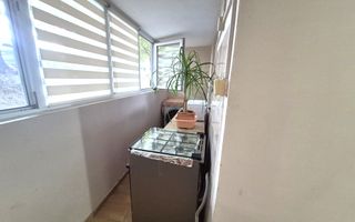 2 Camere- 47mp-Renovat-Zona Calea Bucuresti -Bibiloteca Universitatii - Poză 6