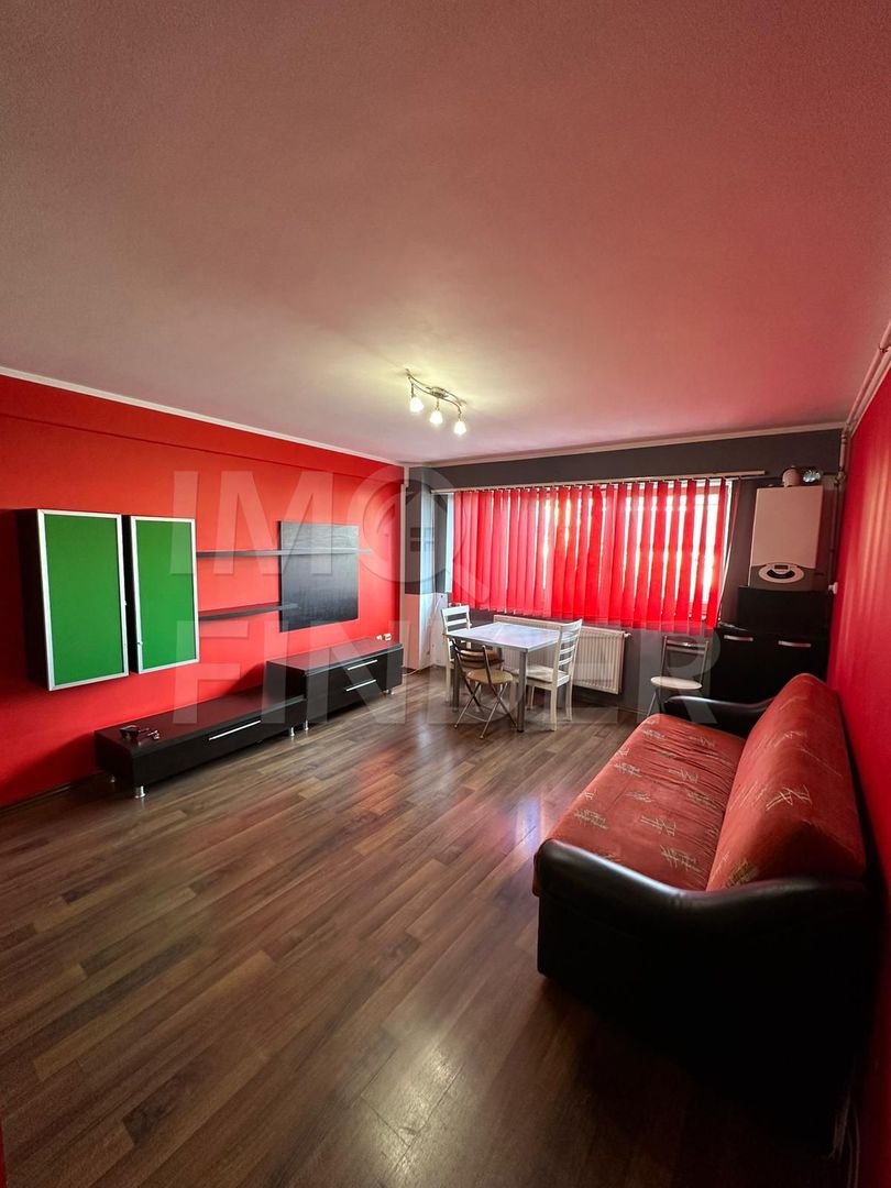Apartament 2 camere, imobil nou, parcare, Centru - Poză 1
