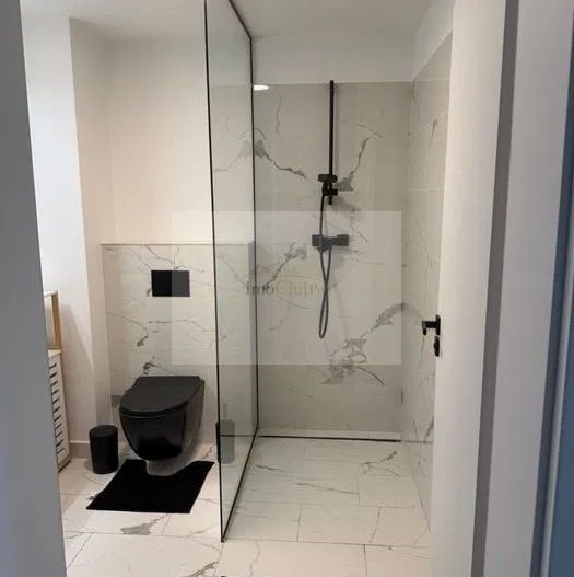 Inchiriere 2 camere | Semicentral | Parcare | zona Liberty Park - Poză 7