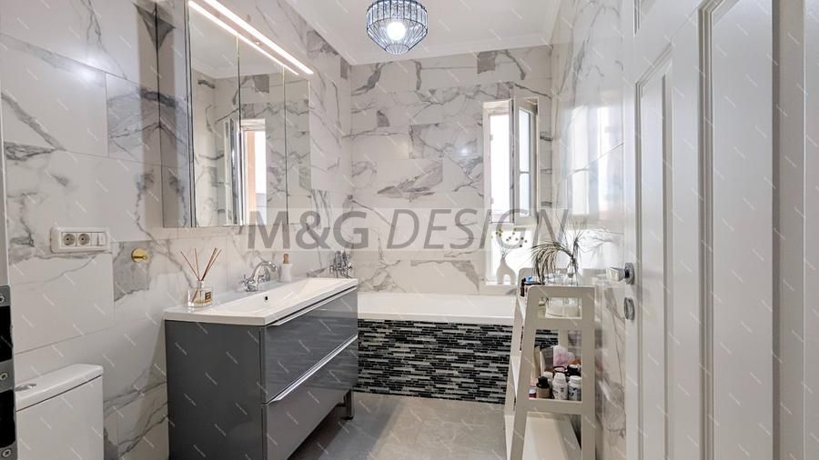 Apartament 3 camere Giroc - Poză 8