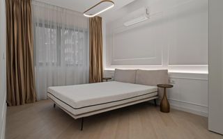 DE VANZARE APARTAMENT 3 CAMERE MOBILAT UTILAT CORTINA NORTH - Poză 8