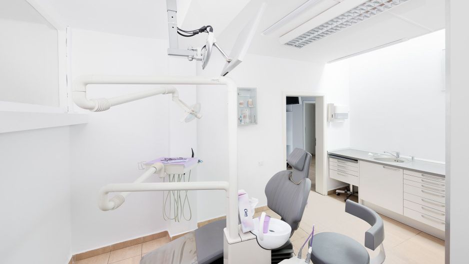 Spatiu de birouri - Poză 9