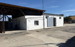 Spațiu comercial I industrial I Cisnadioara - Poză 1