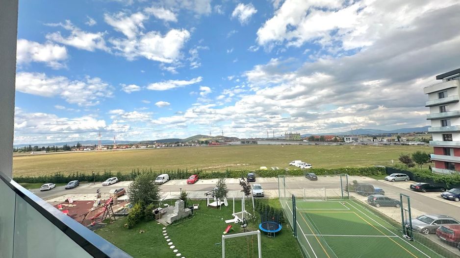 Apartament 3 camere, decomandat, cu loc de parcare - Poză 19