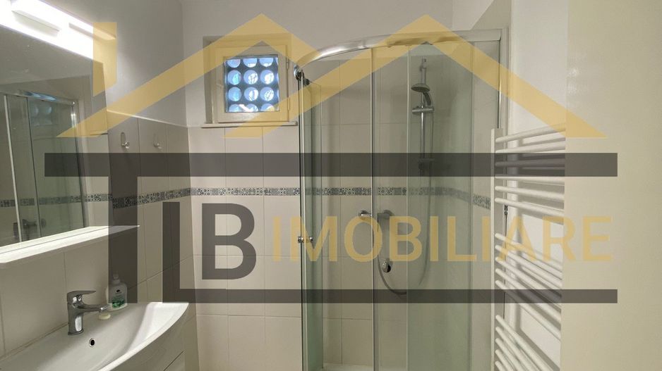Apartament de 3 camere, 60mp, zona UMFST - Poză 14