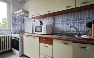 Apartament 3 camere | Zona Trapezului – 1 Decembrie 1918 - Poză 1