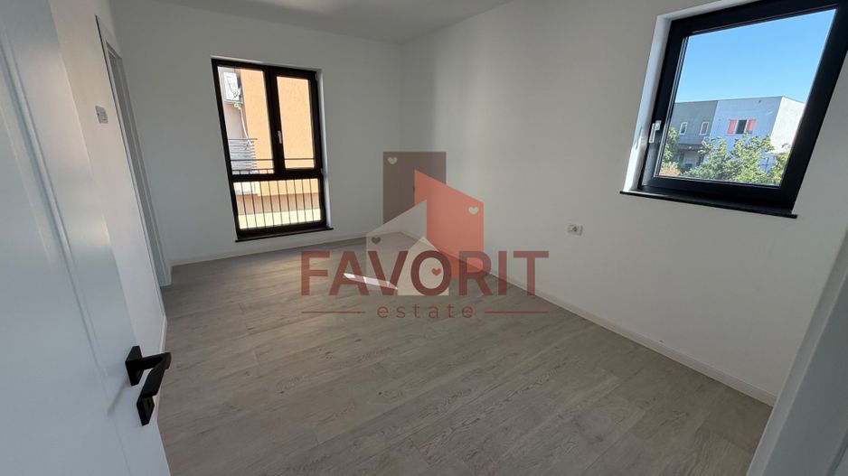 Casa individuala. 172 mp utili. Garaj. Disponibila imediat - Poză 35