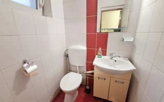 Comision 0. Apartament 3 camere decomandate zona Iulius Mall - Poză 15