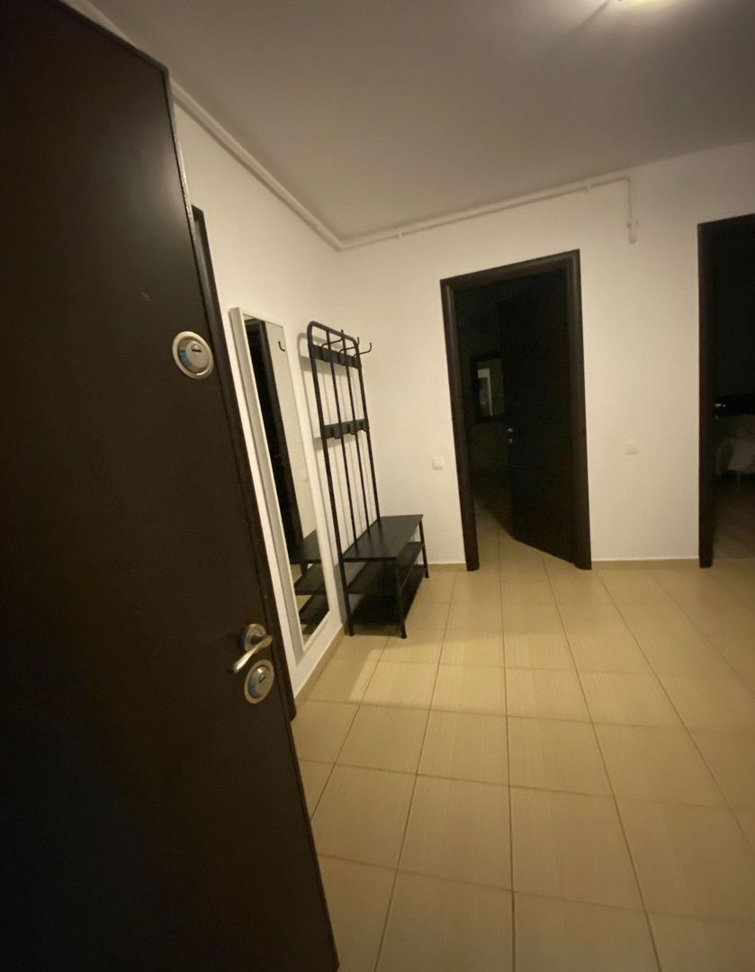 AP. 2 CAMERE 1 DECEMBRIE 1918, PET-FRIENDLY, BLOC NOU, METROU 10 MIN - Poză 7