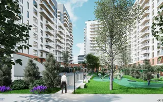 Apartament 2 camere | Complex cu Facilitati Premium | Zona Obor - Poză 37