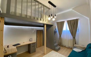 Apartament 40 mp la 2 minute de Piata Muzeului! Bloc istoric cu lift! - Poză 3