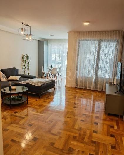 Apartament premium cu 2 camere, terasa, garaj subteran, Bună Ziua. - Poză 3