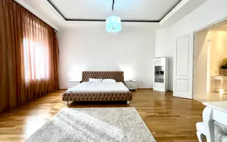 Apartament 3 camere, elegant si spațios, lângă parc, zona Centrala - Poză 17
