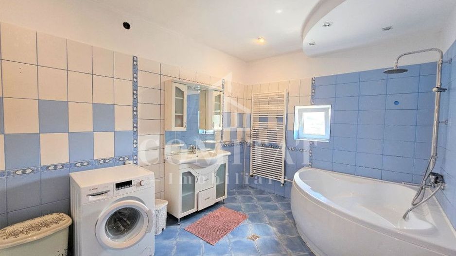 OPORTUNITATE | Apartament cu 7 Camere | 3 Niveluri | 200mp | Borhanci - Poză 42