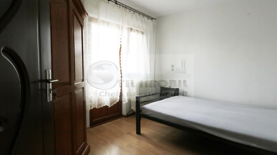APARTAMENT 2 CAMERE DECOMANDAT PODU DE FIER UMF - Poză 11