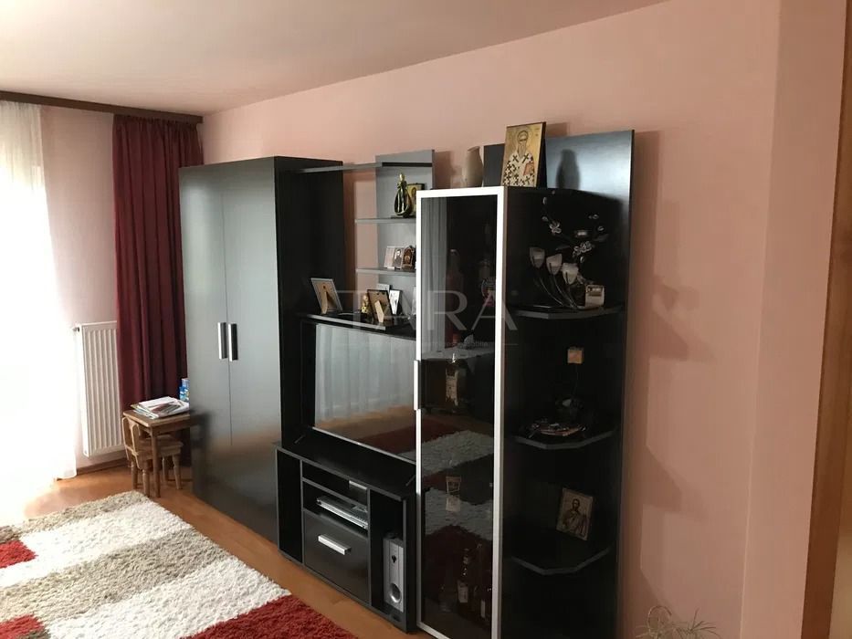 2 Camere Decomandat 65 mp cu Parcare Inclusă Aproape de Cluj - Poză 5