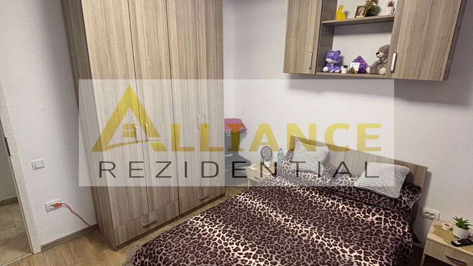 Apartament de inchiriat in Popesti, Strada Biruintei,loc de parcare - Poză 5