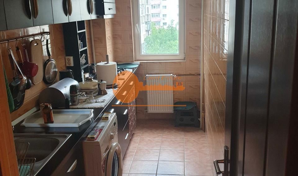 Garsoniera in zona Sebastian (Bloc de Garsoniere) - Poză 5