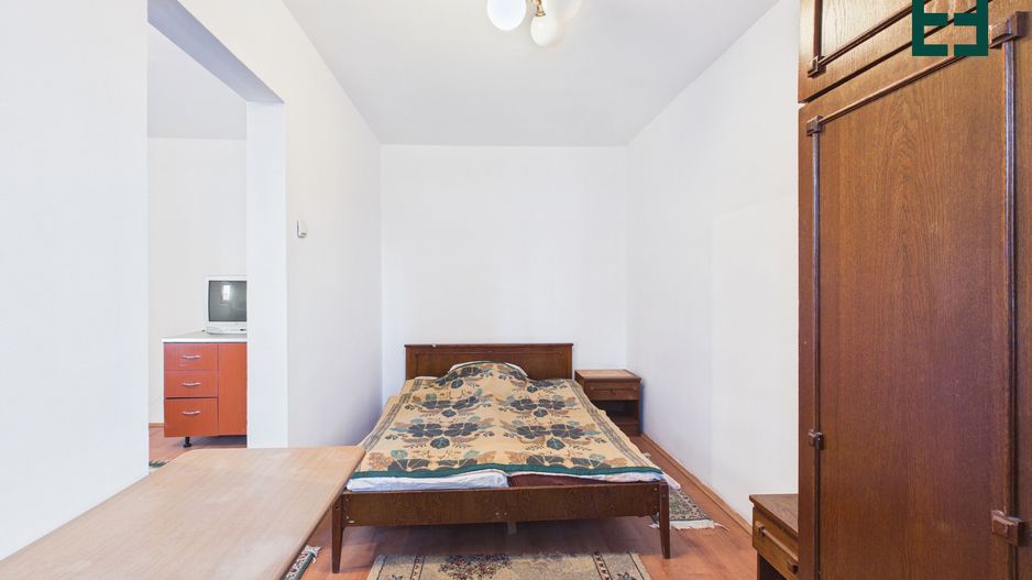 Apartament cu 2 camere etaj 3 - Zona Intim - Arad - Poză 12