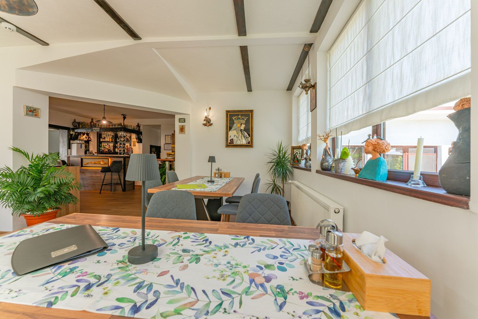 Pensiune de vânzare în Bran, cu rating 9.8 Booking și 4.9 Google - Poză 17