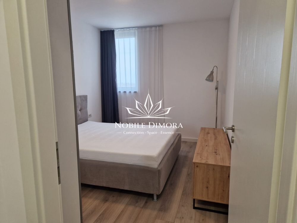 Apartament modern cu 2 camere la etajul 14 - ISHO - Take Ionescu - Medicina - Poză 7