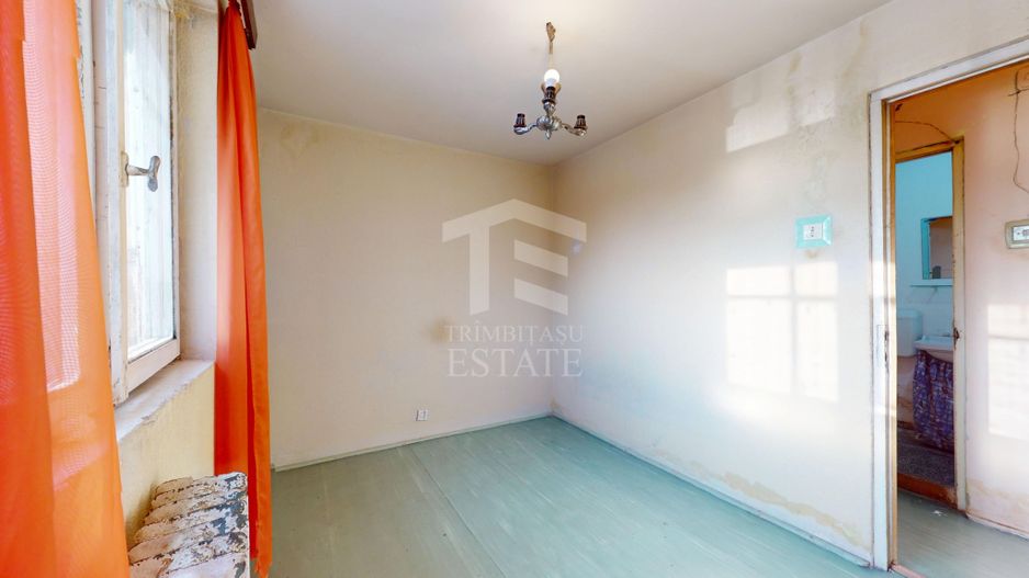 2 Camere cu Potențial Mare, Aleea Pricopan - Poză 9