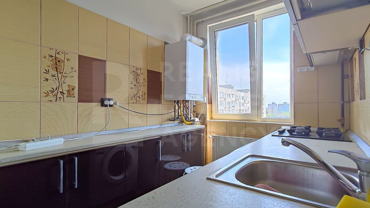 Vânzare, apartament, 2 camere, zona Drumul Taberei, București - Poză 7