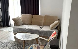 Studio 2 camere I gradina 70 mp I parter I Cosmopolis I 38 mp - Poză 4
