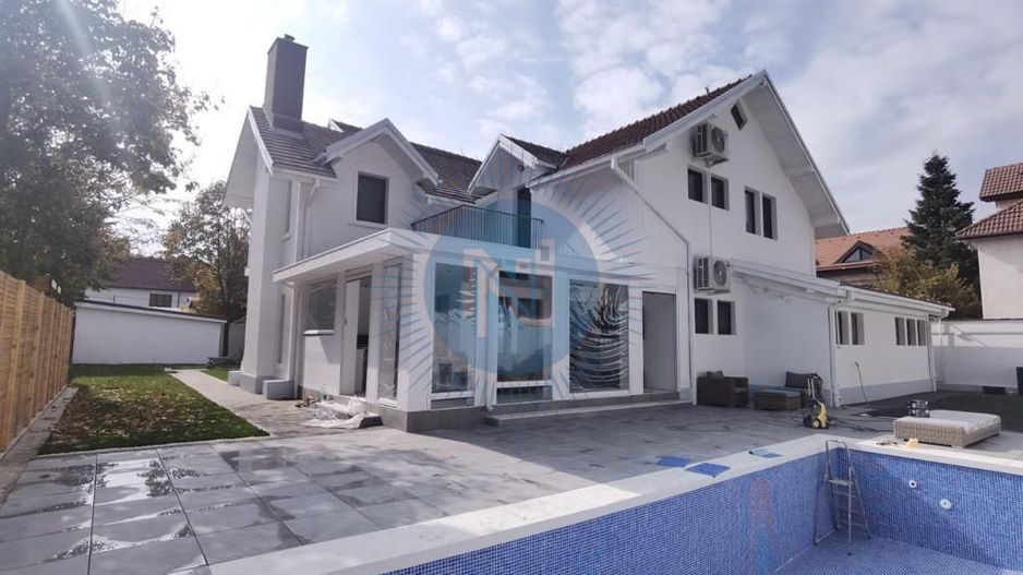 Vila Iancu Nicolae - Poză 18