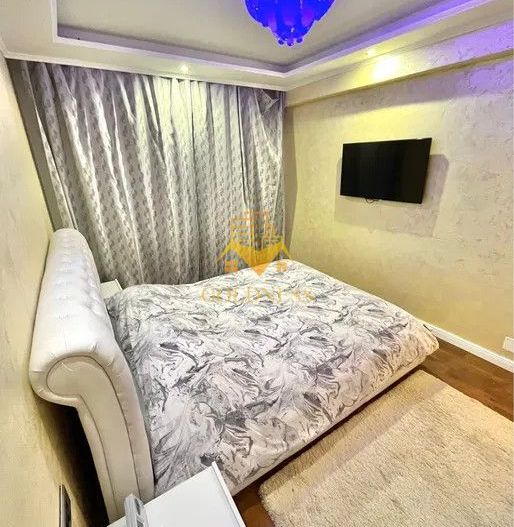 2 camere decomandate, parcare, Floresti zona Vivo, Valea Garbaului - Poză 2