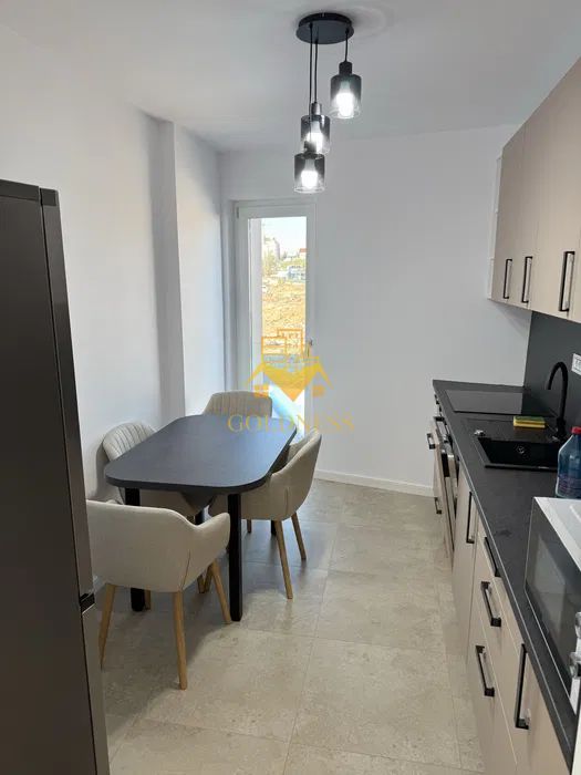 2 camere open space, Elite City, Pet Friendly, Iris, Auchan, Lidl - Poză 3