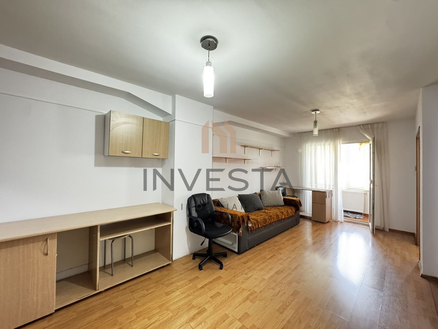 Apartament cu 1 camera 42 mp,  Etaj Intermediar,  Zona Iris - Poză 1