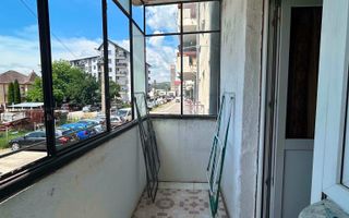 Apartament cu 4 camere, 80 mp, decomandat, strada Clujului - Poză 10