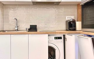 Apartament modern, cu saună, renovat complet, zona Iulius Mall. - Poză 3