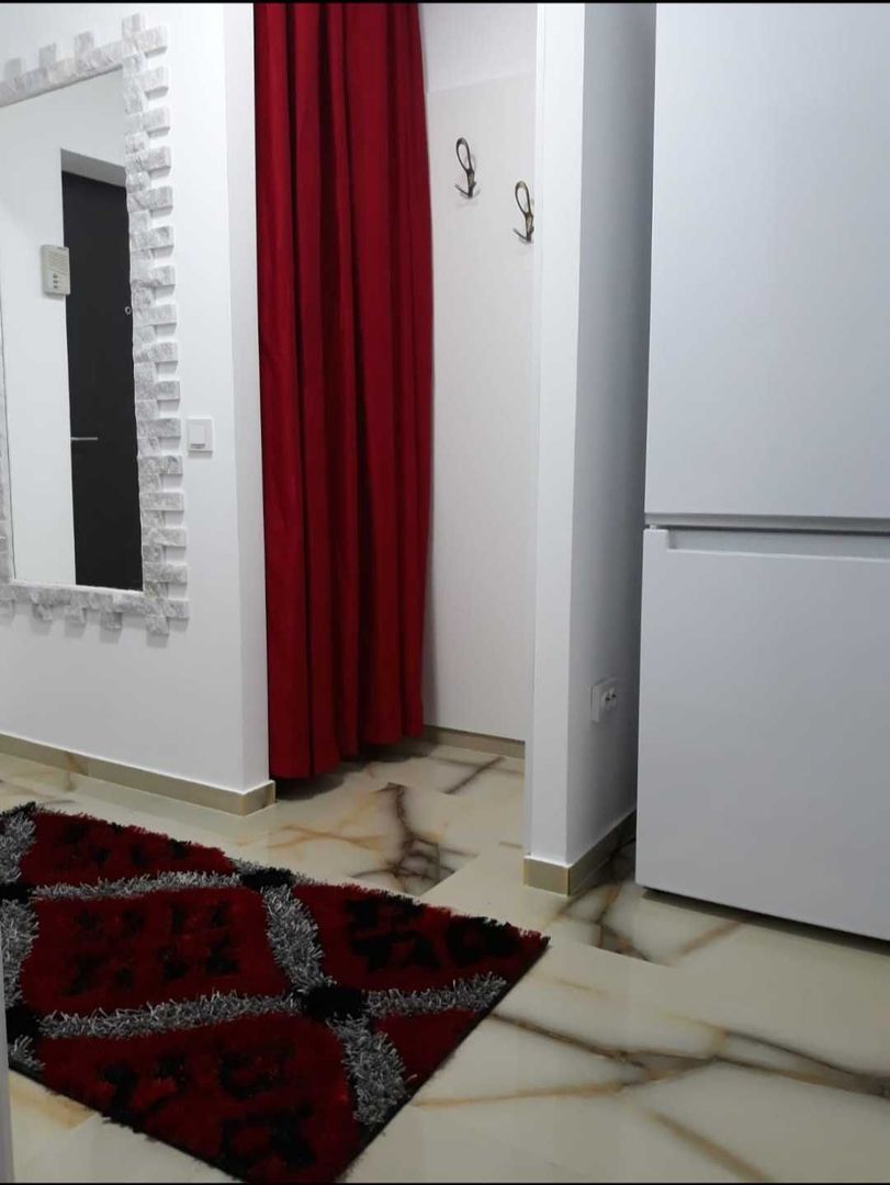 Garsonieră spatioasa de inchiriat zona Nerva Traian - Metrou Timpuri Noi - Poză 6