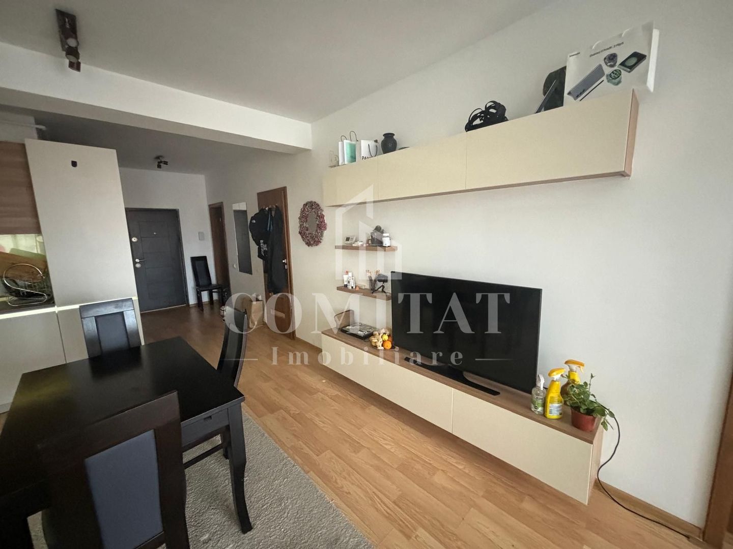 Apartament modern | 2 camere | 54 mp | Bulgaria - Poză 3