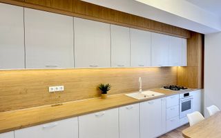 Apartament 2 Camere Mobilat Lux, Terra, Floresti - Poză 6