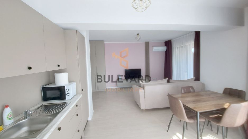 Apartament 2 camere de inchiriat in bloc nou! - Poză 5