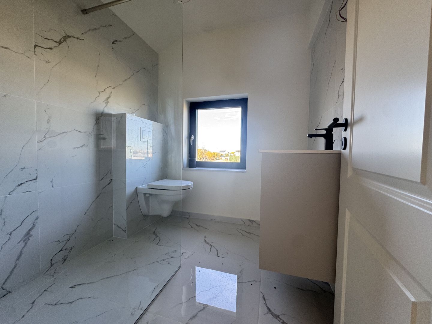 COMISION 0% | Duplex 6 Camere | Mosnita Noua | 160mp | 400mp Teren - Poză 17