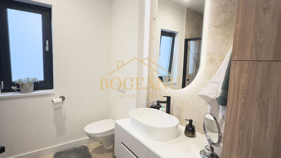 BG120-Duplex de LUX 5 camere-COMISION 0% - Poză 24