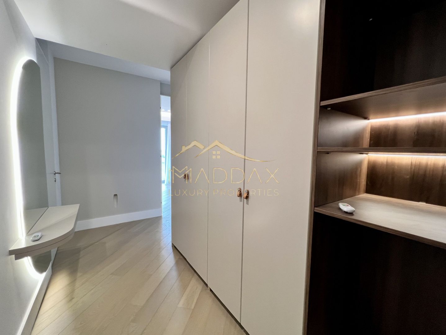 Apartament LUX *116mp* // Parcare // Iancu Nicolae - Poză 34