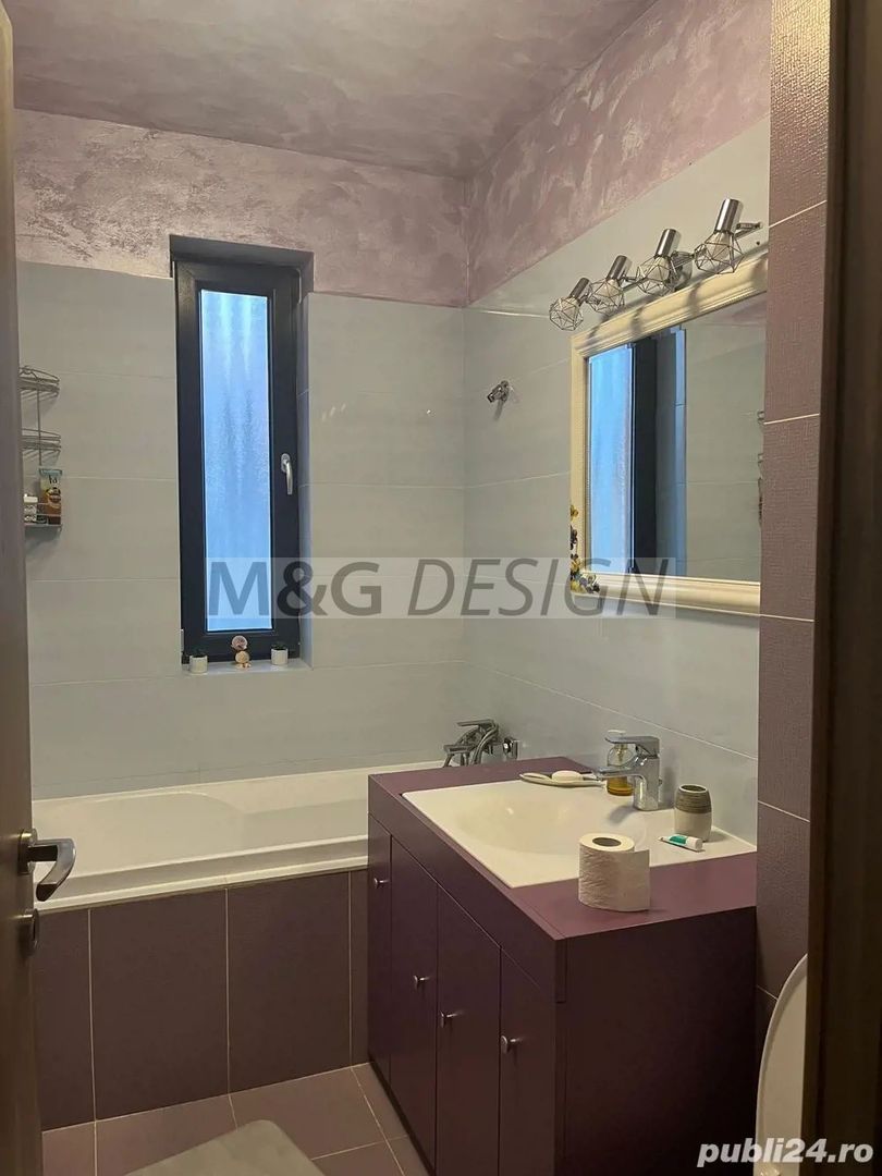 Vand apartament 2 camere Giroc - Poză 2