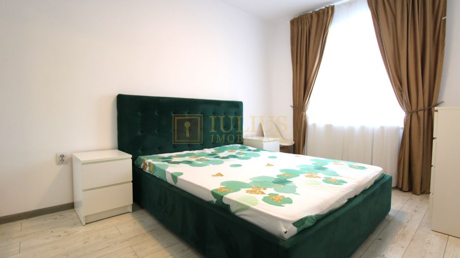 Bloc nou, 2 camere, loc de parcare in zona Zone Cafe 2. - Poză 5