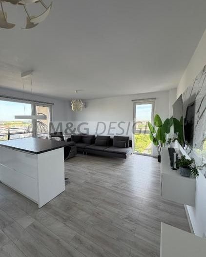 Apartament 2 camere Aradului bloc nou cu parcare subterana - Poză 2