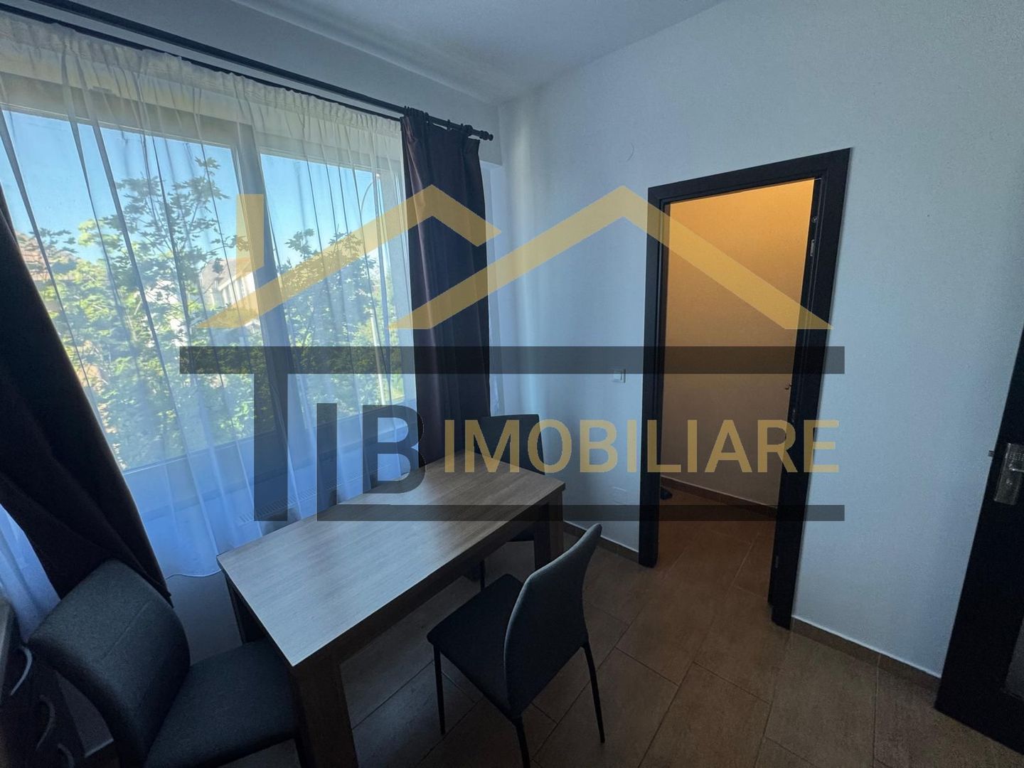 Apartament de 2 camere, 59mp, zona Centrala - Poză 8
